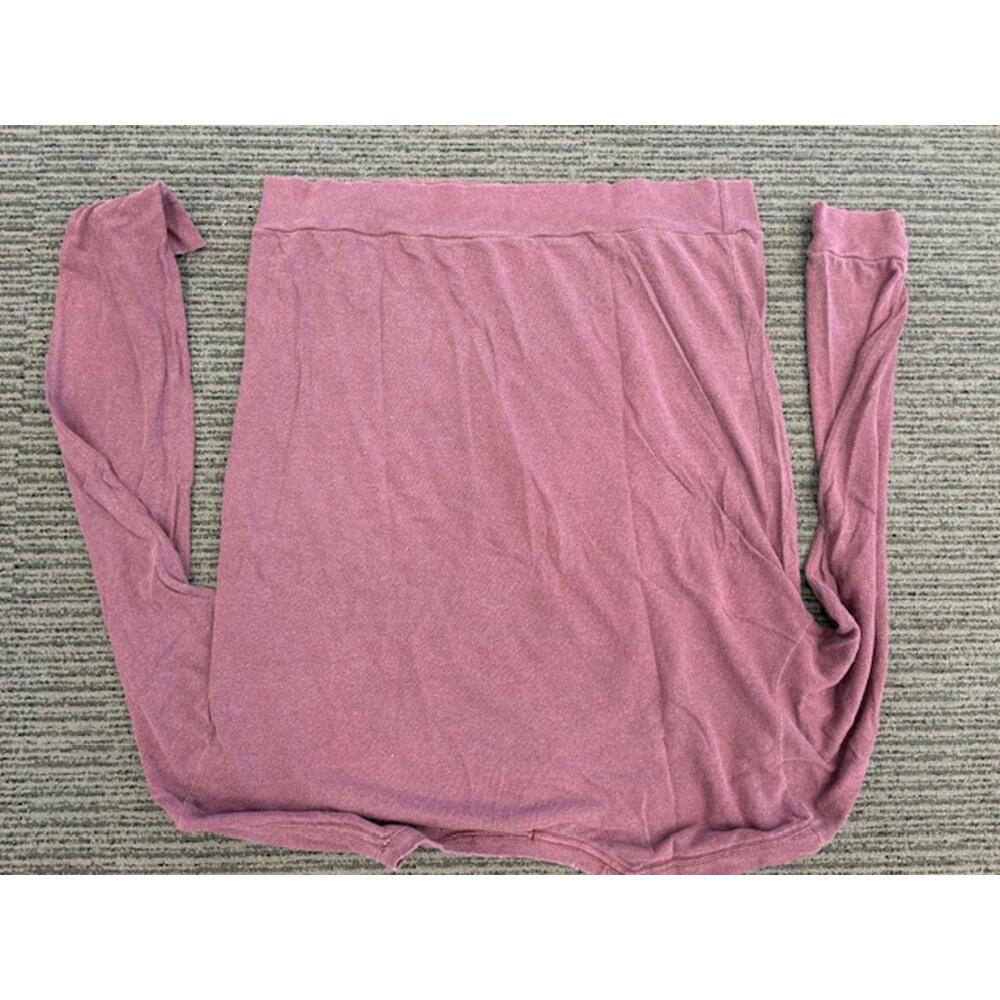 NWT New Junk Food Wonder Woman Long Sleeve Tee XL - Picture 6 of 6